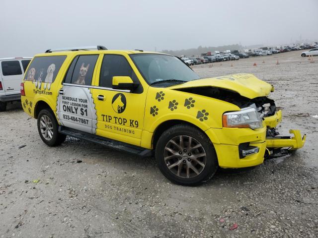 1FMJK1KT3HEA18059 Ford Expedition El Limited