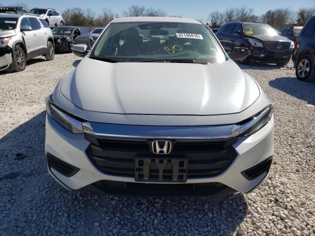 19XZE4F59NE012861 Honda INSIGHT EX