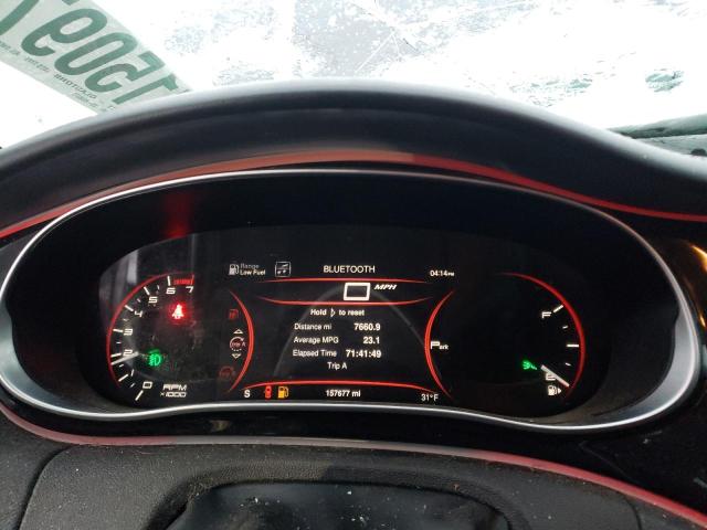 1C3CDFCB2GD508057 Dodge Dart Limited