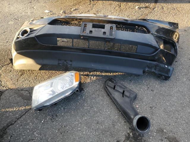 5FNYF4H44FB029902 Honda Pilot Ex