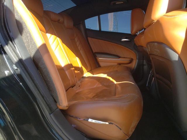 2C3CDXEJ2GH271051 Dodge Charger Srt 392