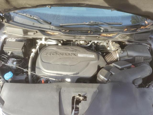5FNRL6H72LB074075 Honda ODYSSEY EXL