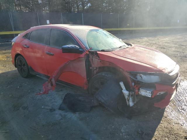 SHHFK7H52JU420549 Honda CIVIC EX