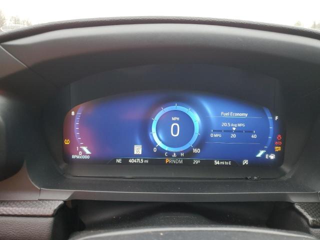 1FM5K8GC5LGA43609 Ford Explorer St