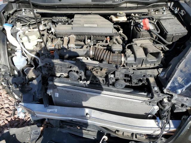 7FARW1H86KE025953 Honda CR-V EXL