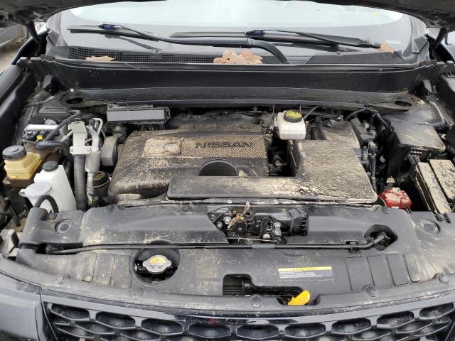 5N1DR2CM3LC576102 Nissan Pathfinder Sl