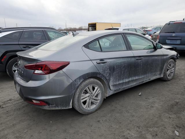 Hyundai ELANTRA SEL 2019 5NPD84LFXKH429458 Image 3