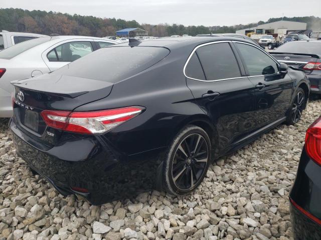 4T1BZ1HK4JU006772 Toyota CAMRY XSE