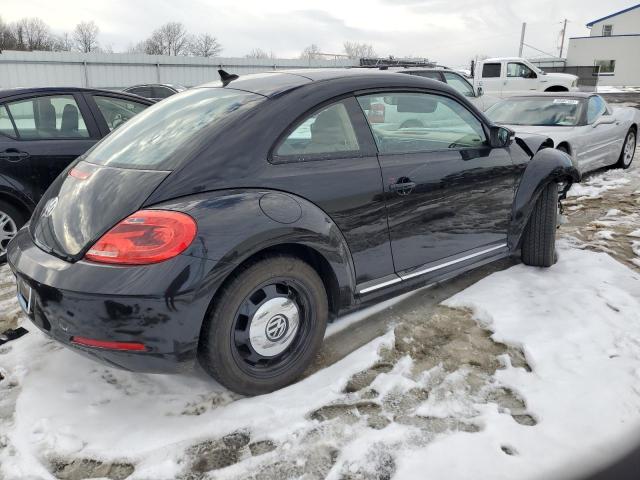 3VWJX7AT5EM606364 Volkswagen Beetle