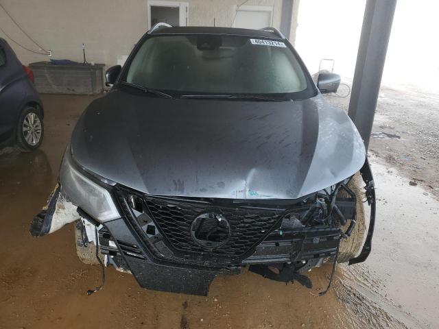 JN1BJ1CV0MW573134 Nissan Rogue Sport Sl