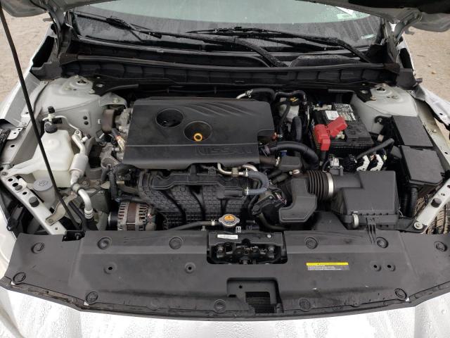 1N4BL4BW9KC199937 Nissan ALTIMA S
