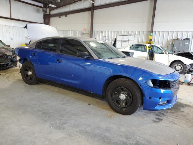 2C3CDXAT8NH119294 Dodge Charger Police