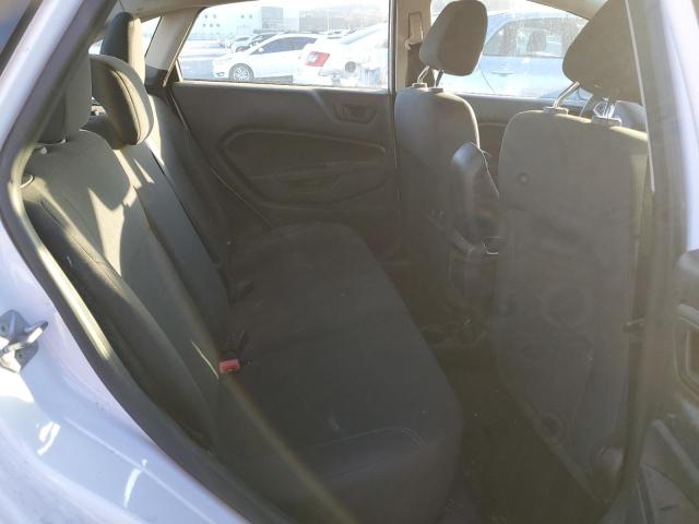 3FADP4BJ4HM138455 Ford FIESTA SE
