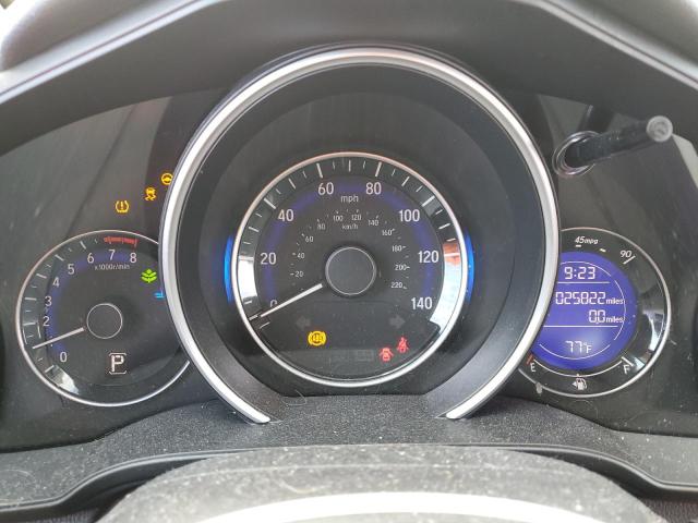 3HGGK5H43LM704175 Honda FIT LX