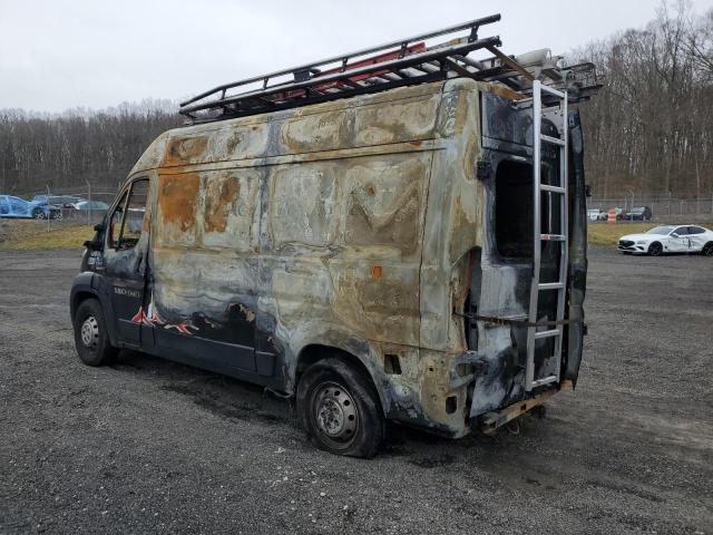 3C6TRVBG6LE106398 RAM Promaster 1500 1500 High