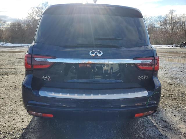 JN8AZ2NEXL9253776 Infiniti QX80 LUXE