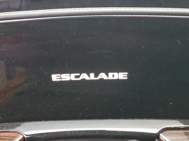 1GYS4KKL3MR347141 Cadillac Escalade Esv Premium Luxury