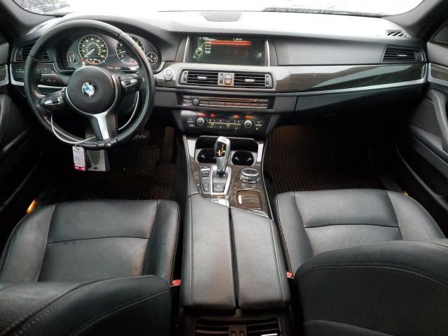 WBA5B1C55ED475766 BMW 535 I