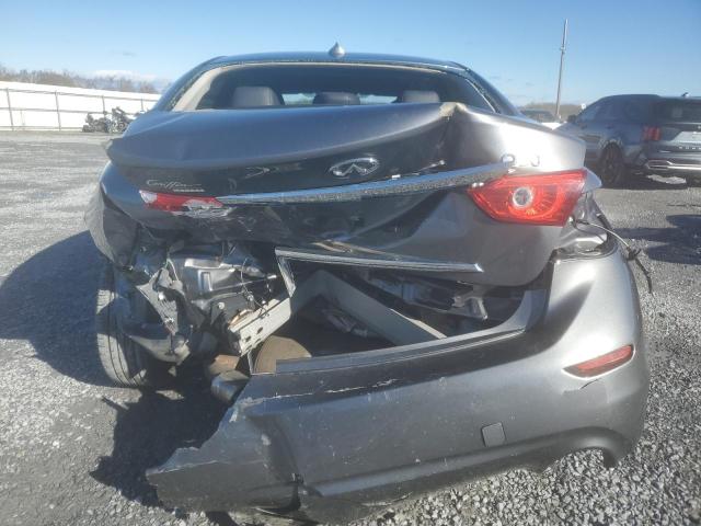 JN1EV7AR1GM345380 Infiniti Q50 Premium