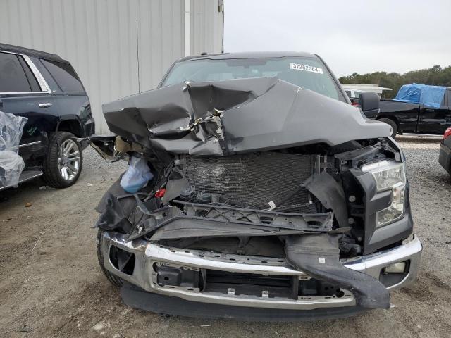 1FTEW1CP8GFC72547 Ford F150 Supercrew