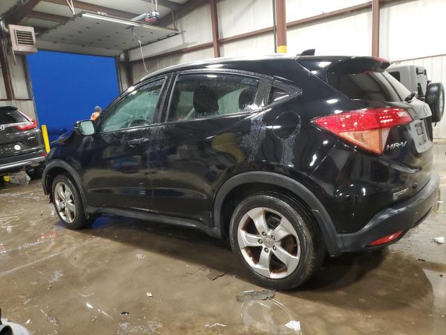 3CZRU6H72GM716352 Honda Hr-v Exl