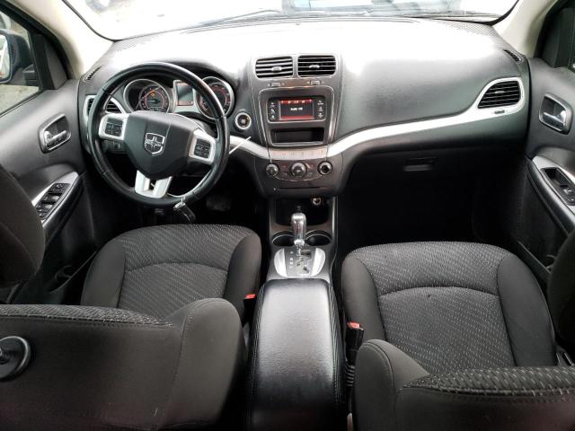 3C4PDCAB9JT274709 Dodge JOURNEY SE
