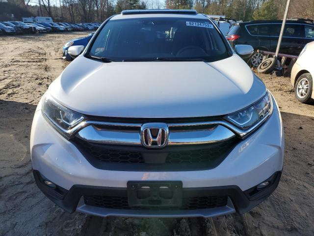 2HKRW2H50KH642175 Honda CR-V EX