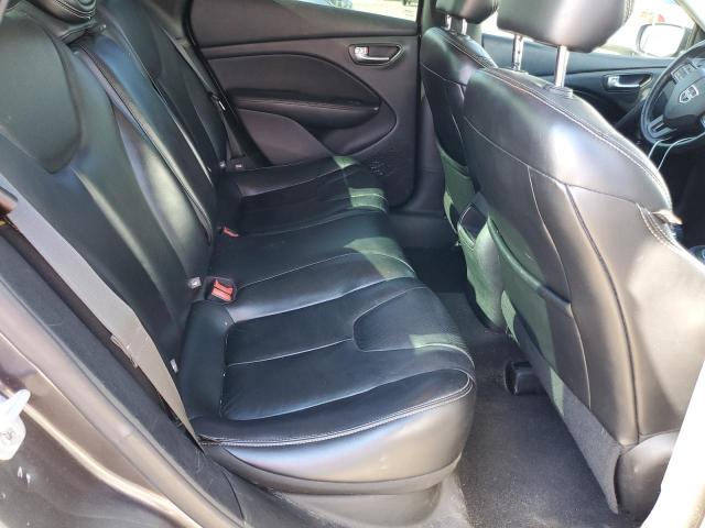 1C3CDFCB9ED909778 Dodge Dart Limited