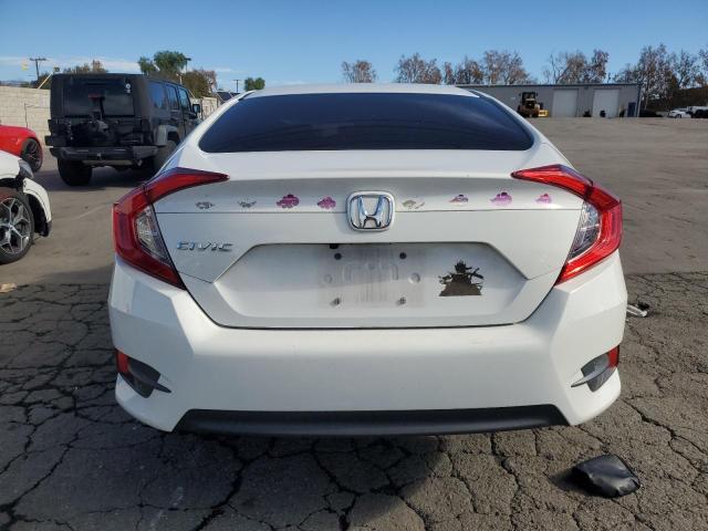 2HGFC2F53JH553157 Honda Civic Lx