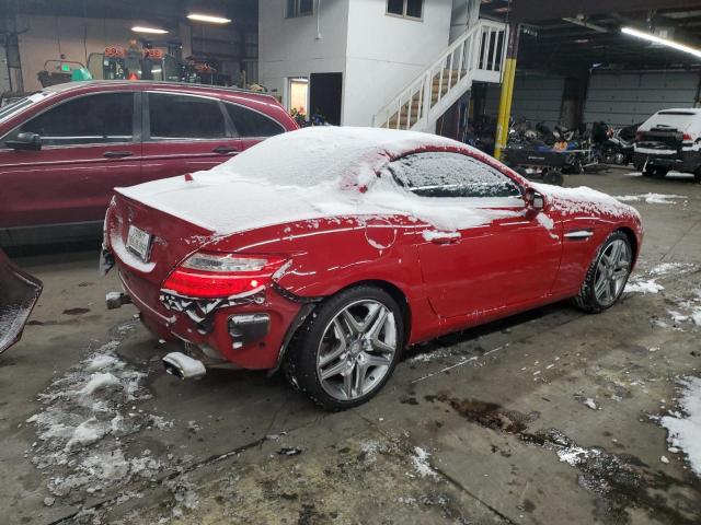 WDDPK4HA3EF089604 Mercedes-Benz SLK 250