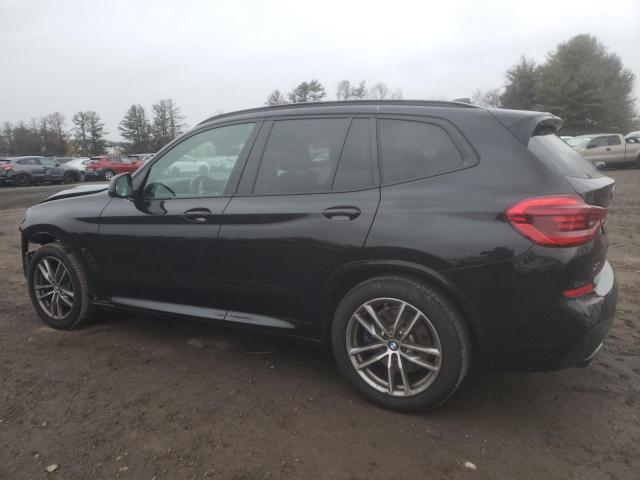 5UXTY9C05M9F78698 BMW X3 Xdrivem40i