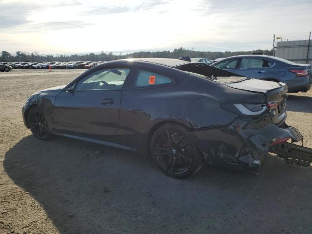 WBA83AP08NCK24335 BMW M440I