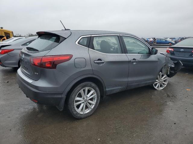 JN1BJ1CR1KW336989 Nissan Rogue Sport S