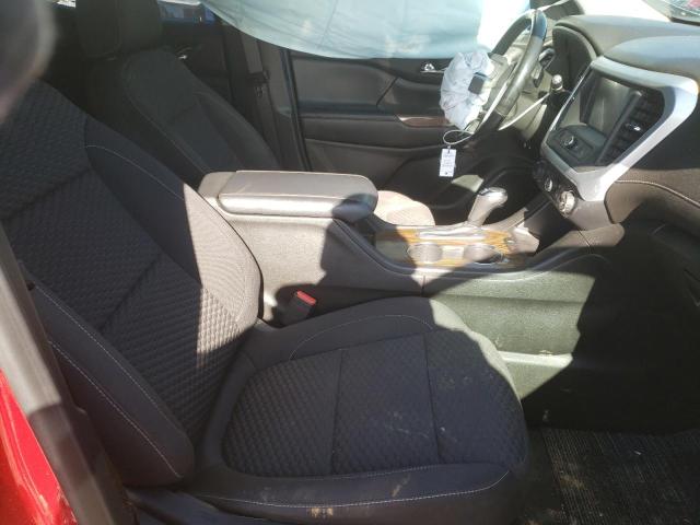 1GKKNKLA1KZ286910 GMC ACADIA SLE