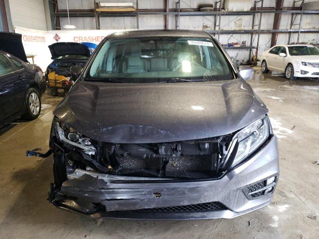 5FNRL6H76KB069198 Honda ODYSSEY EXL