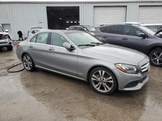 55SWF4JB9FU084781 Mercedes-Benz C 300