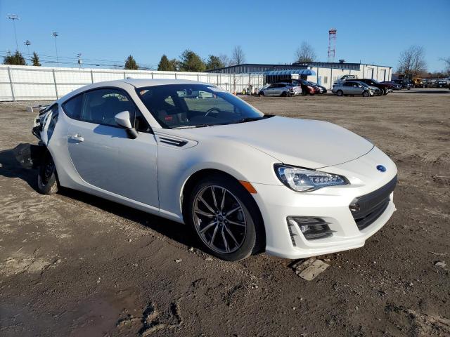 JF1ZCAC12L8700123 Subaru Brz Limited