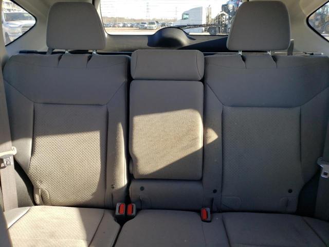 2HKRM3H4XGH549884 Honda CR-V SE