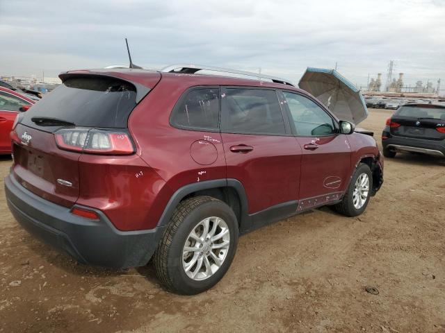 1C4PJMCB0LD557021 Jeep Cherokee Latitude