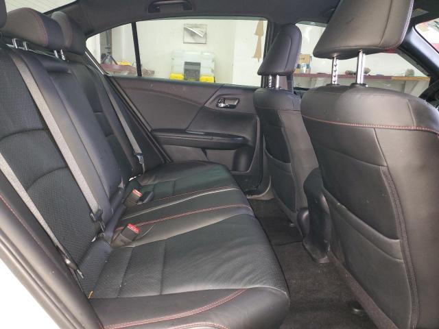 1HGCR2F17HA118651 Honda Accord Sport Special Edition