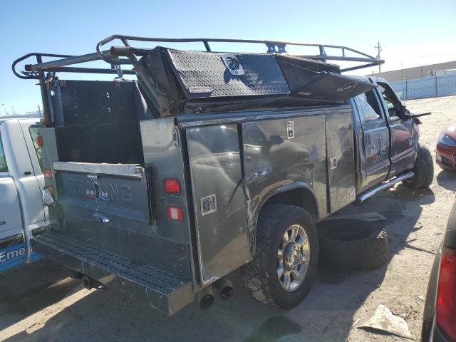 1FT8W3BT5EEB07548 Ford F350 Super Duty