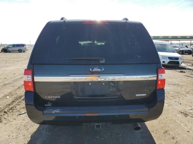 1FMJK1KT5FEF29964 Ford Expedition El Limited