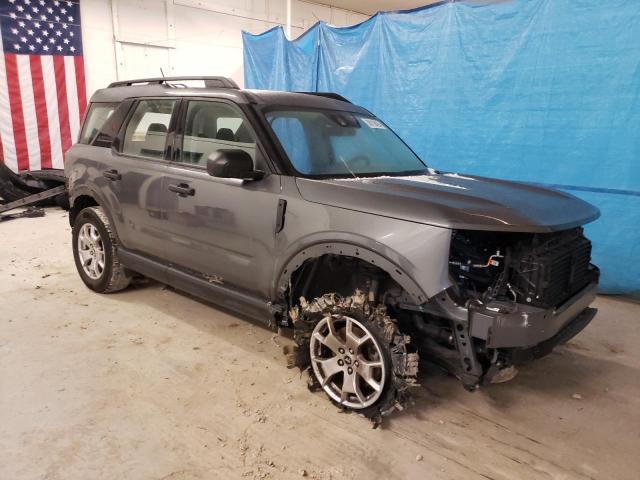 3FMCR9A61MRA59229 Ford BRONCO SPORT