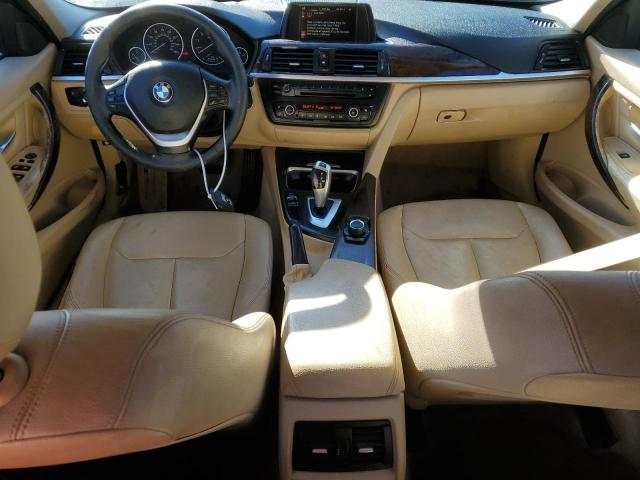 WBA3A5G5XFNP34372 BMW 328 I
