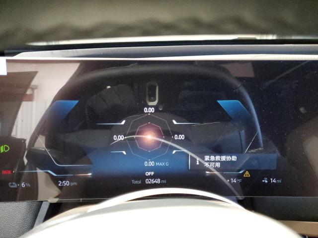 WB523CF0XRCP11429 BMW Ix Xdrive50