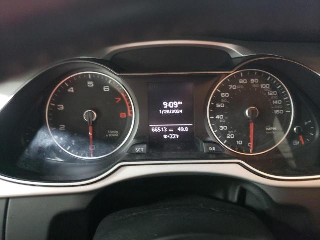 WAUBFAFL2GN002406 Audi A4 Premium S-line