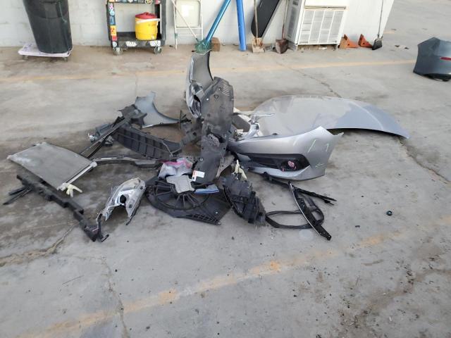 JHMFC1F38JX011487 Honda CIVIC EX