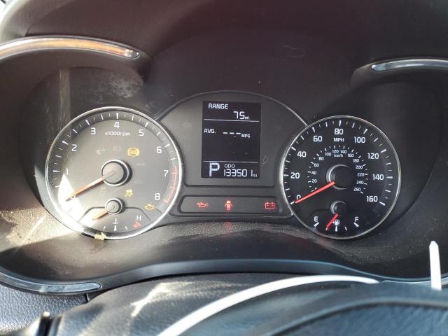 KNAFX4A62G5462750 KIA FORTE LX