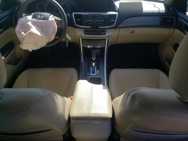 1HGCR2F30EA154761 Honda ACCORD LX