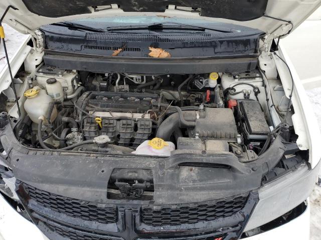 3C4PDCGB6LT212677 Dodge Journey Crossroad
